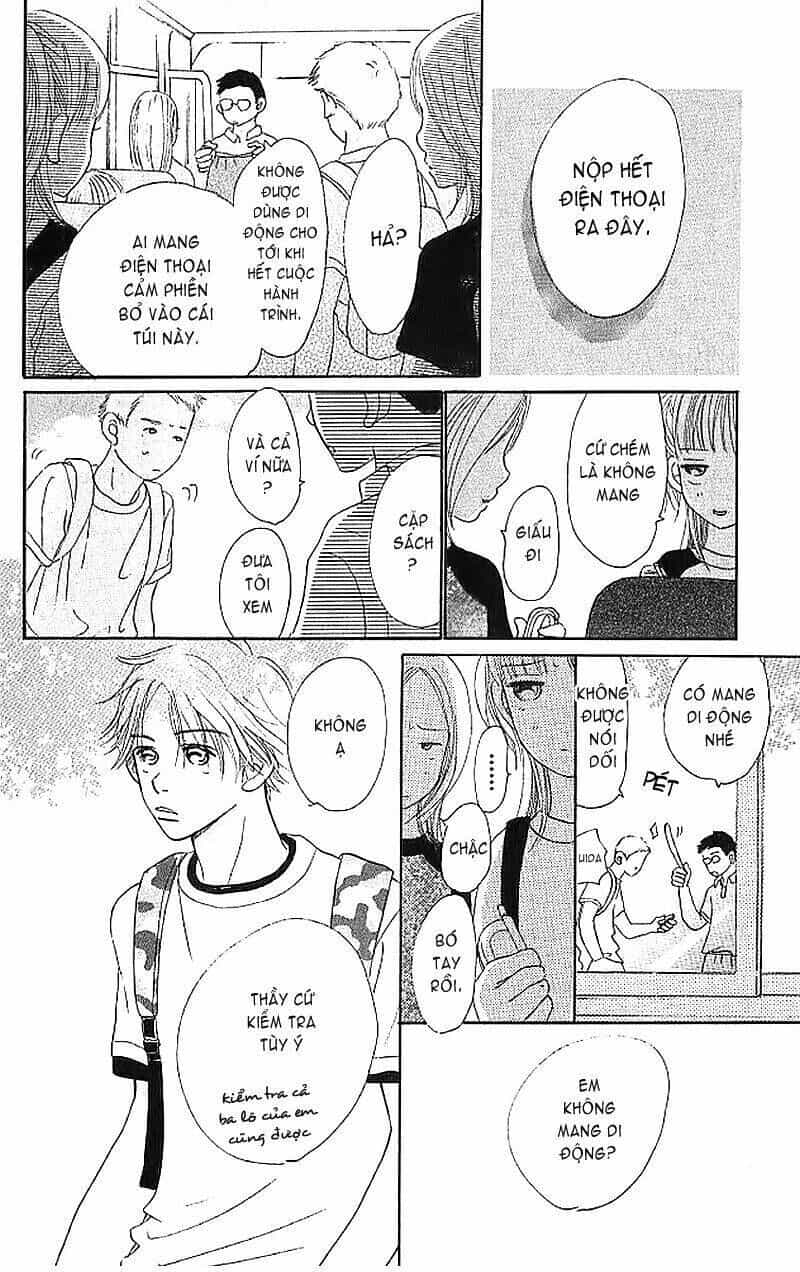 Bokura Ga Ita - Chương 2 - ảnh 15