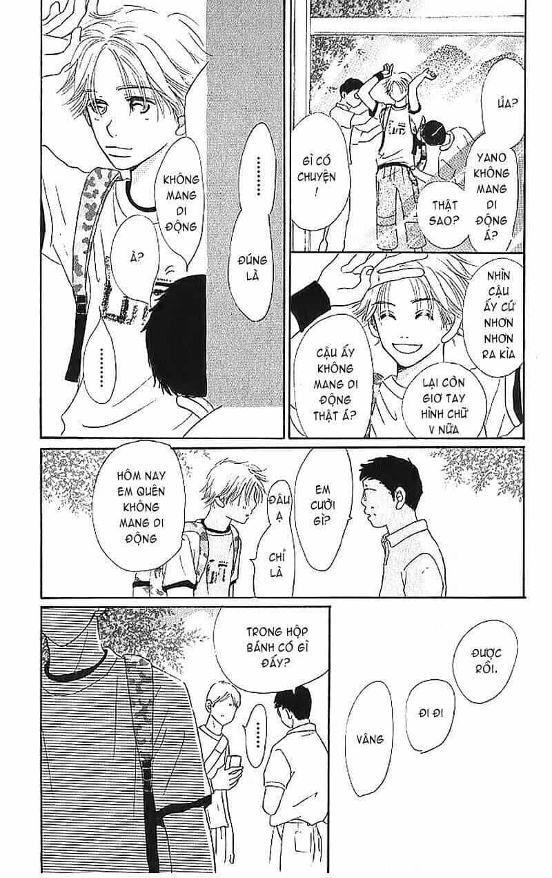 Bokura Ga Ita - Chương 2 - ảnh 16