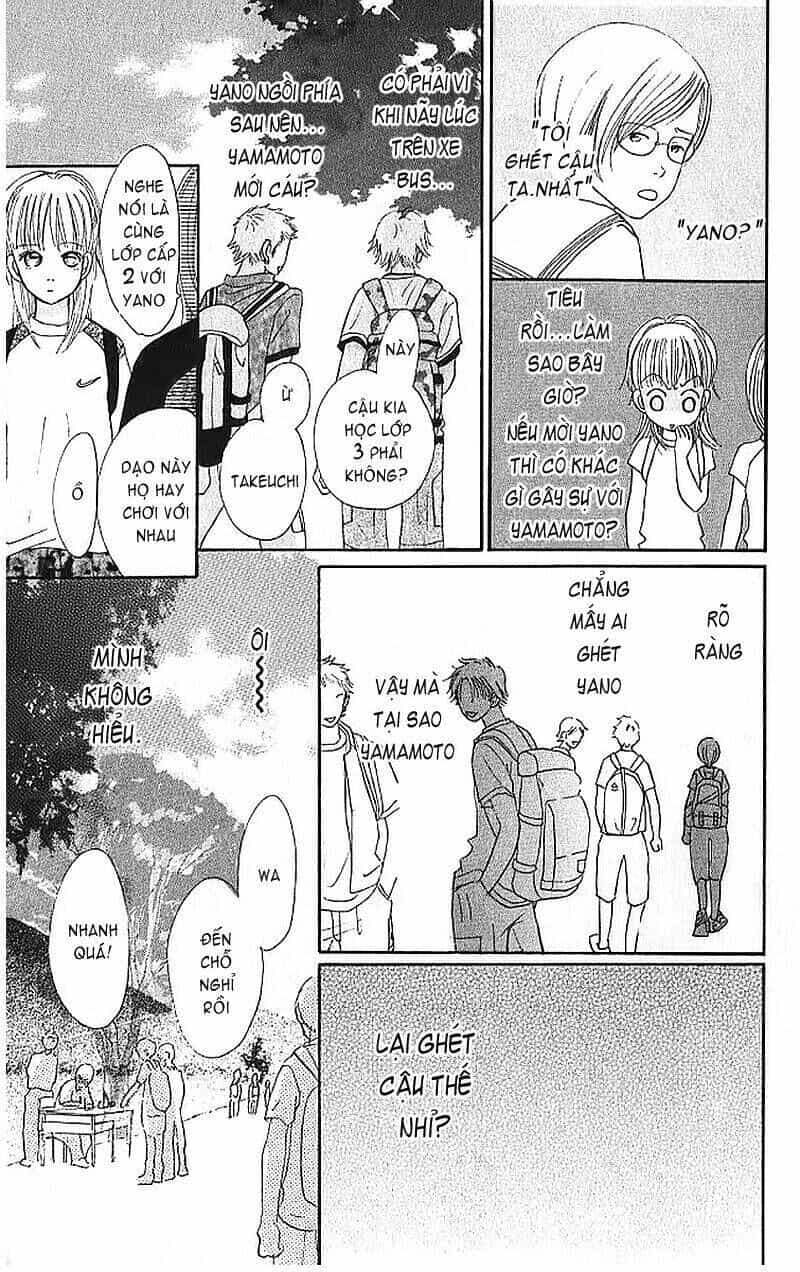 Bokura Ga Ita - Chương 2 - ảnh 20