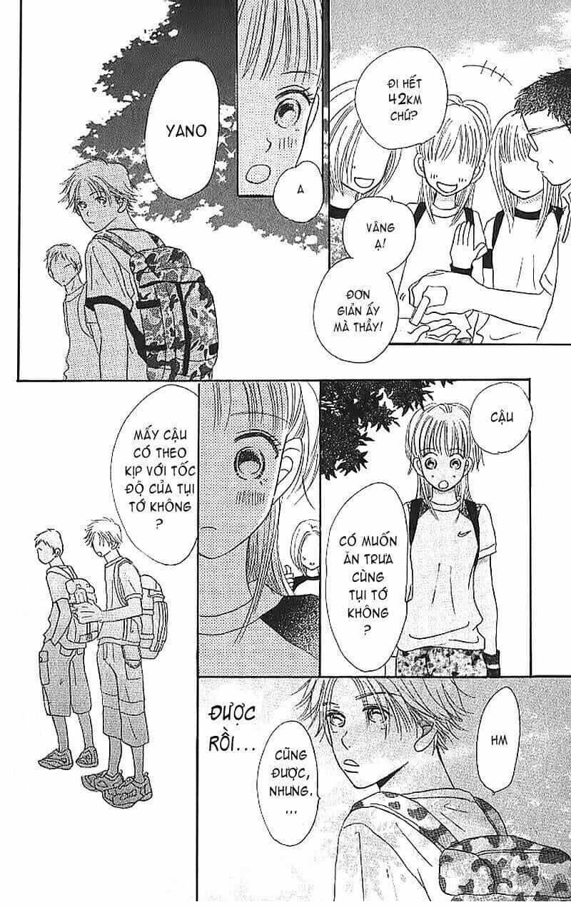 Bokura Ga Ita - Chương 2 - ảnh 21