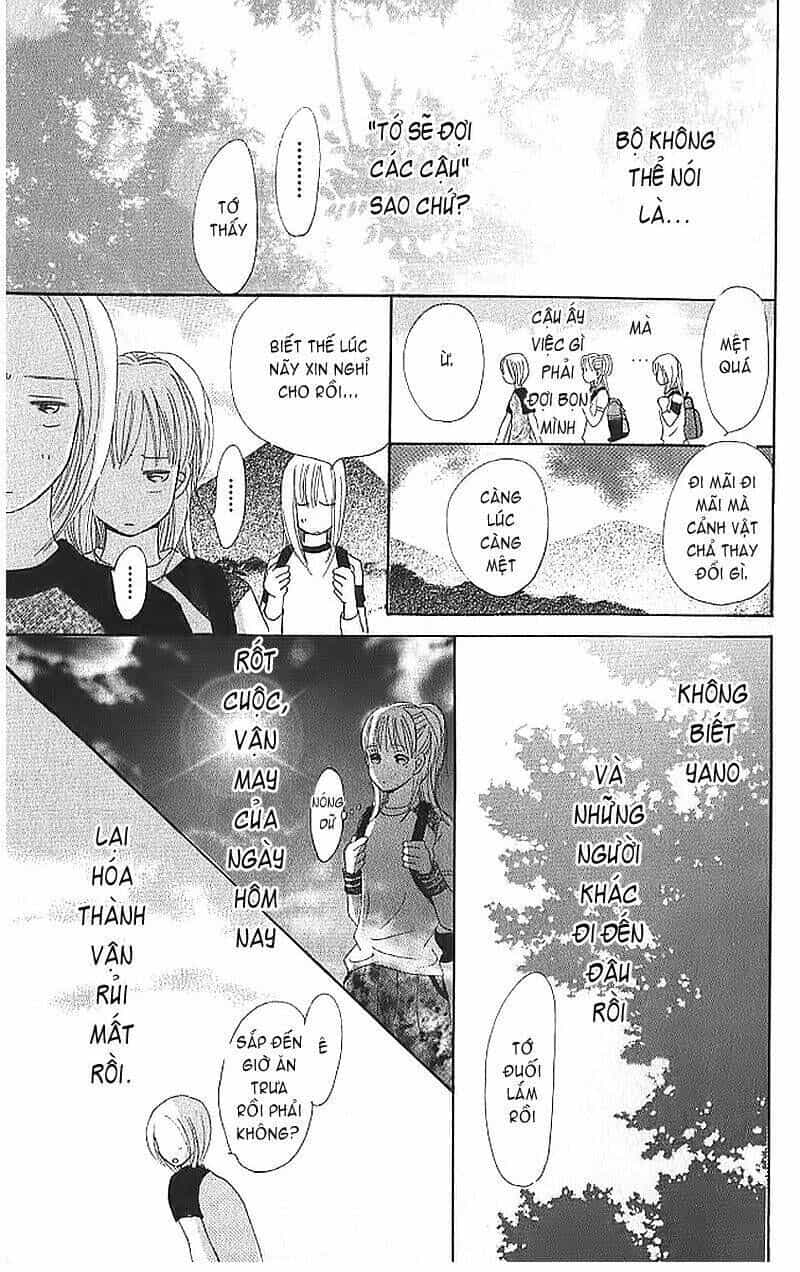 Bokura Ga Ita - Chương 2 - ảnh 22