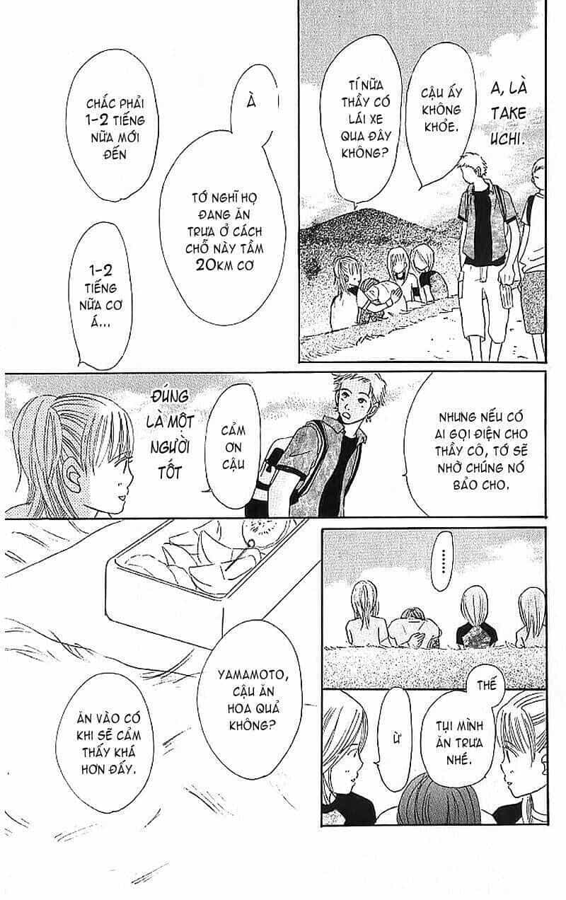 Bokura Ga Ita - Chương 2 - ảnh 24