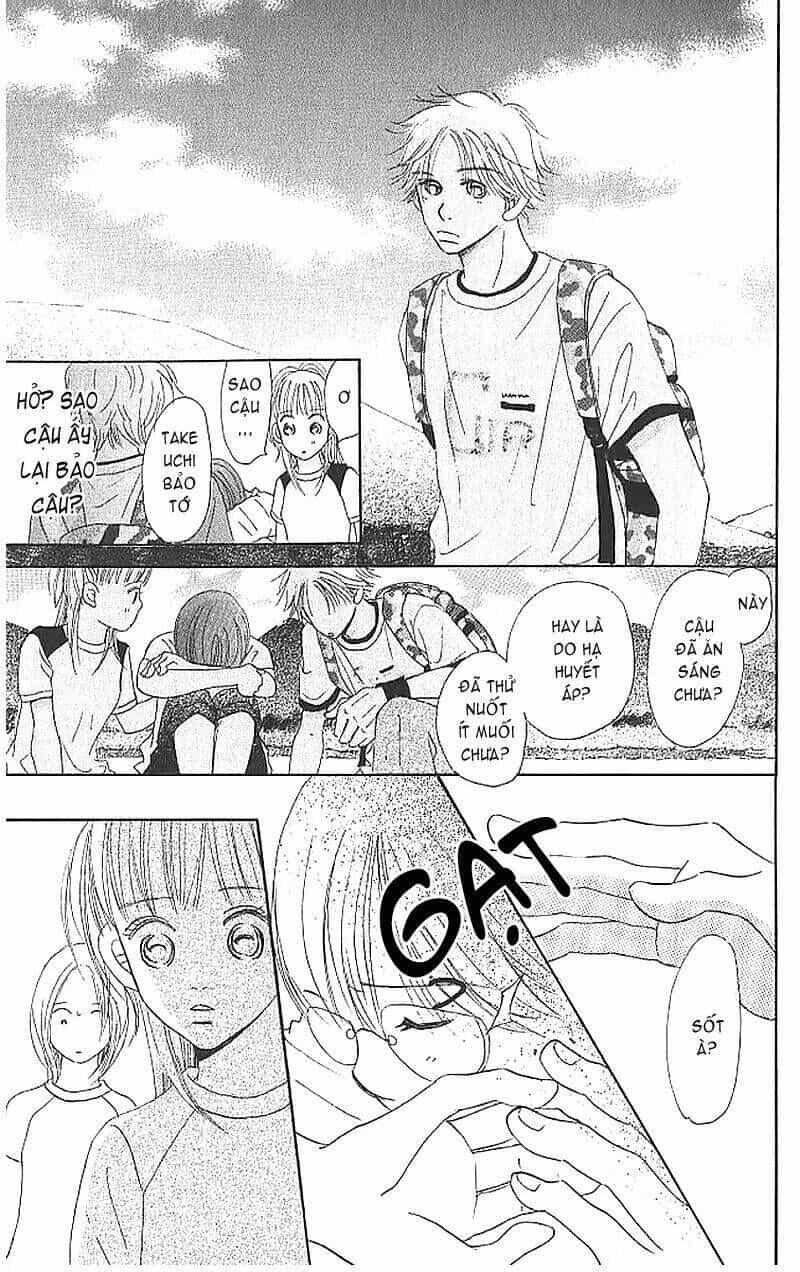 Bokura Ga Ita - Chương 2 - ảnh 26