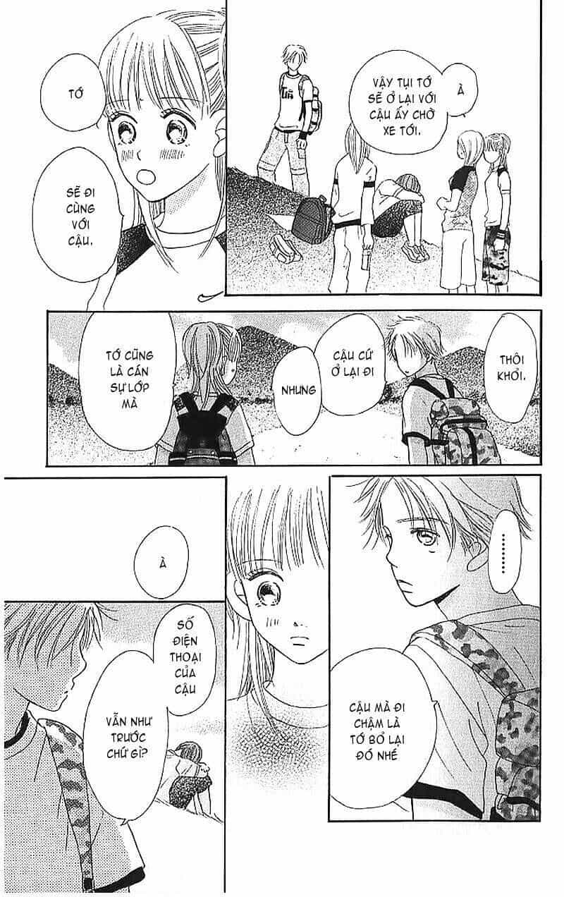 Bokura Ga Ita - Chương 2 - ảnh 30