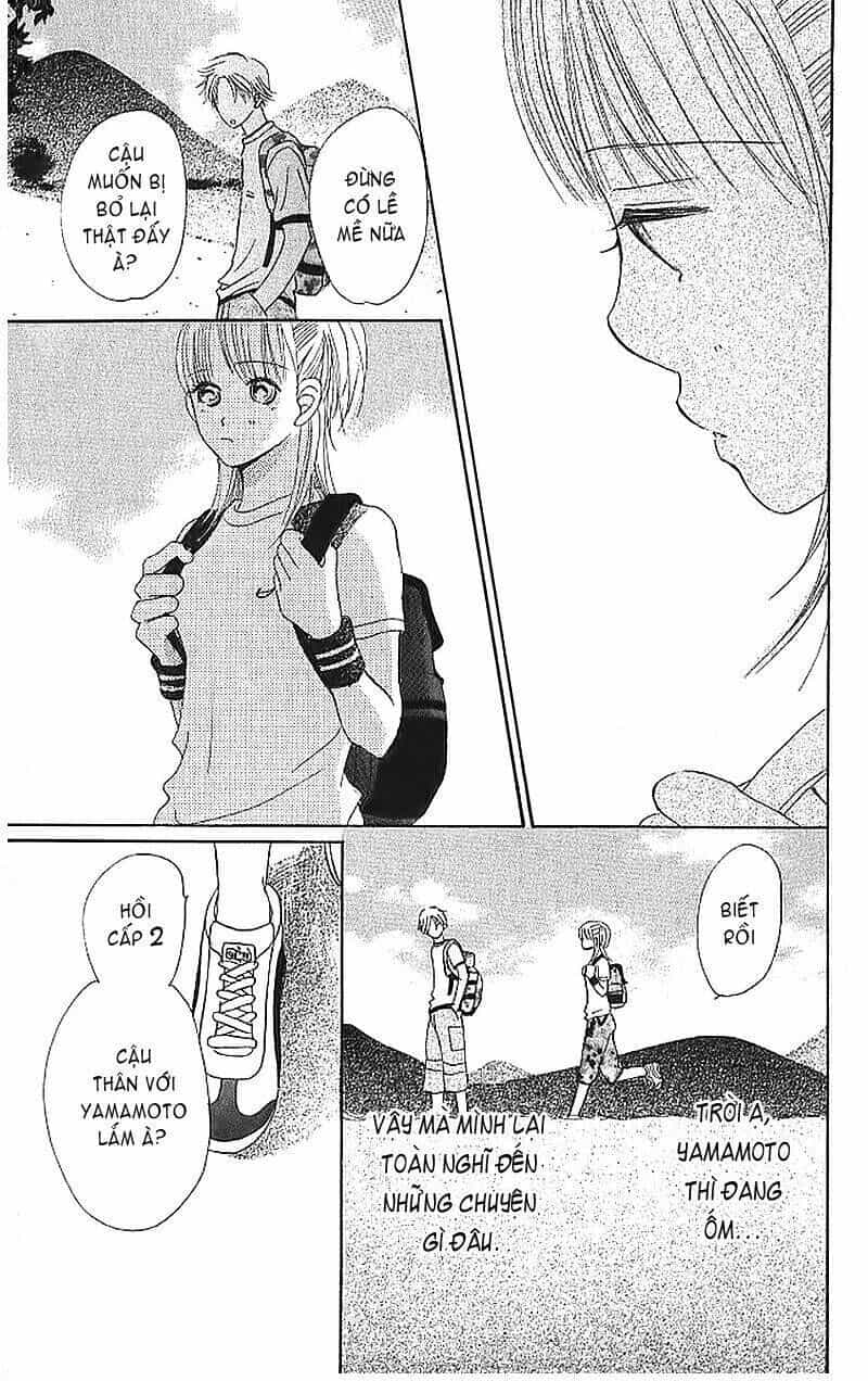 Bokura Ga Ita - Chương 2 - ảnh 32