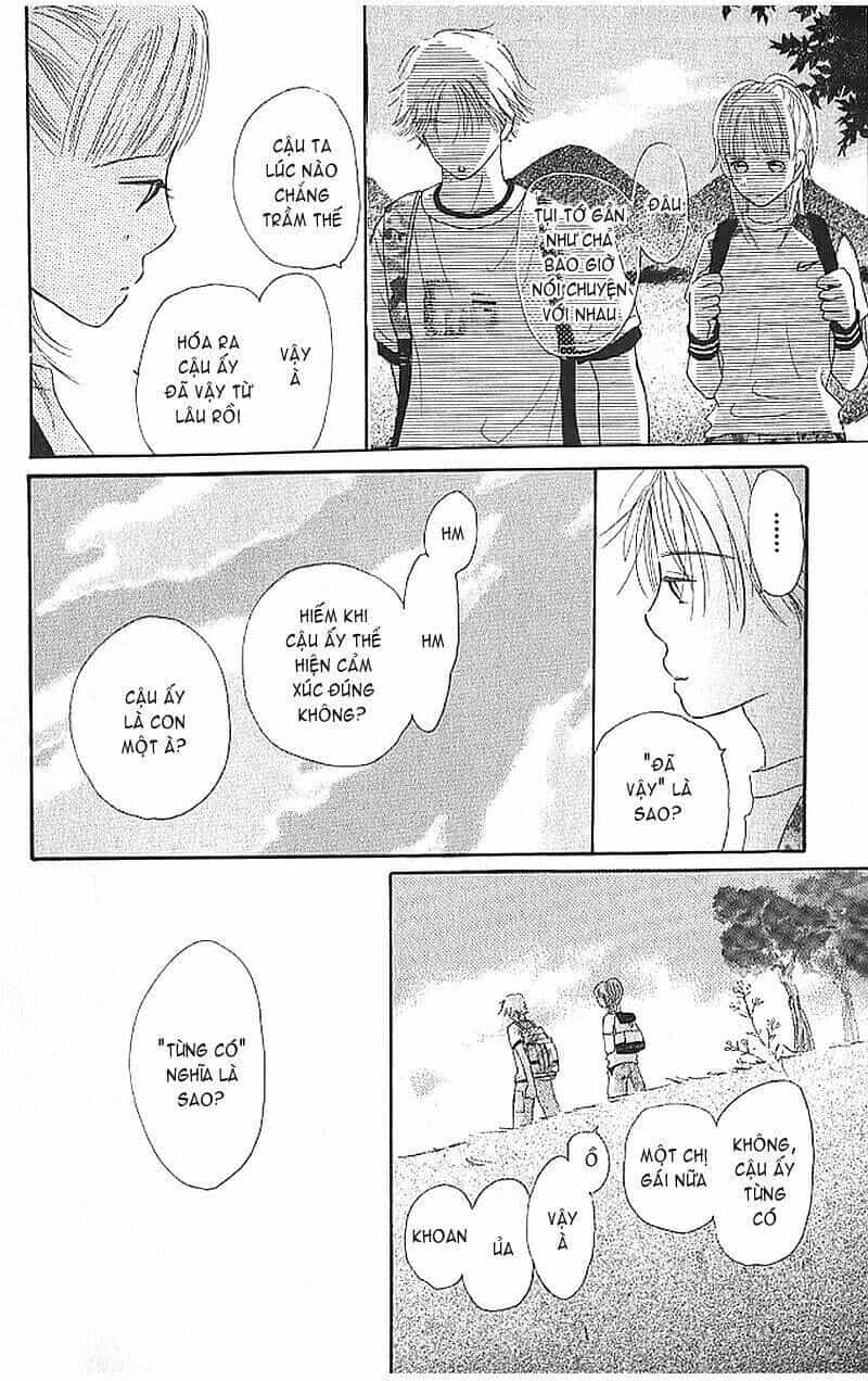 Bokura Ga Ita - Chương 2 - ảnh 33