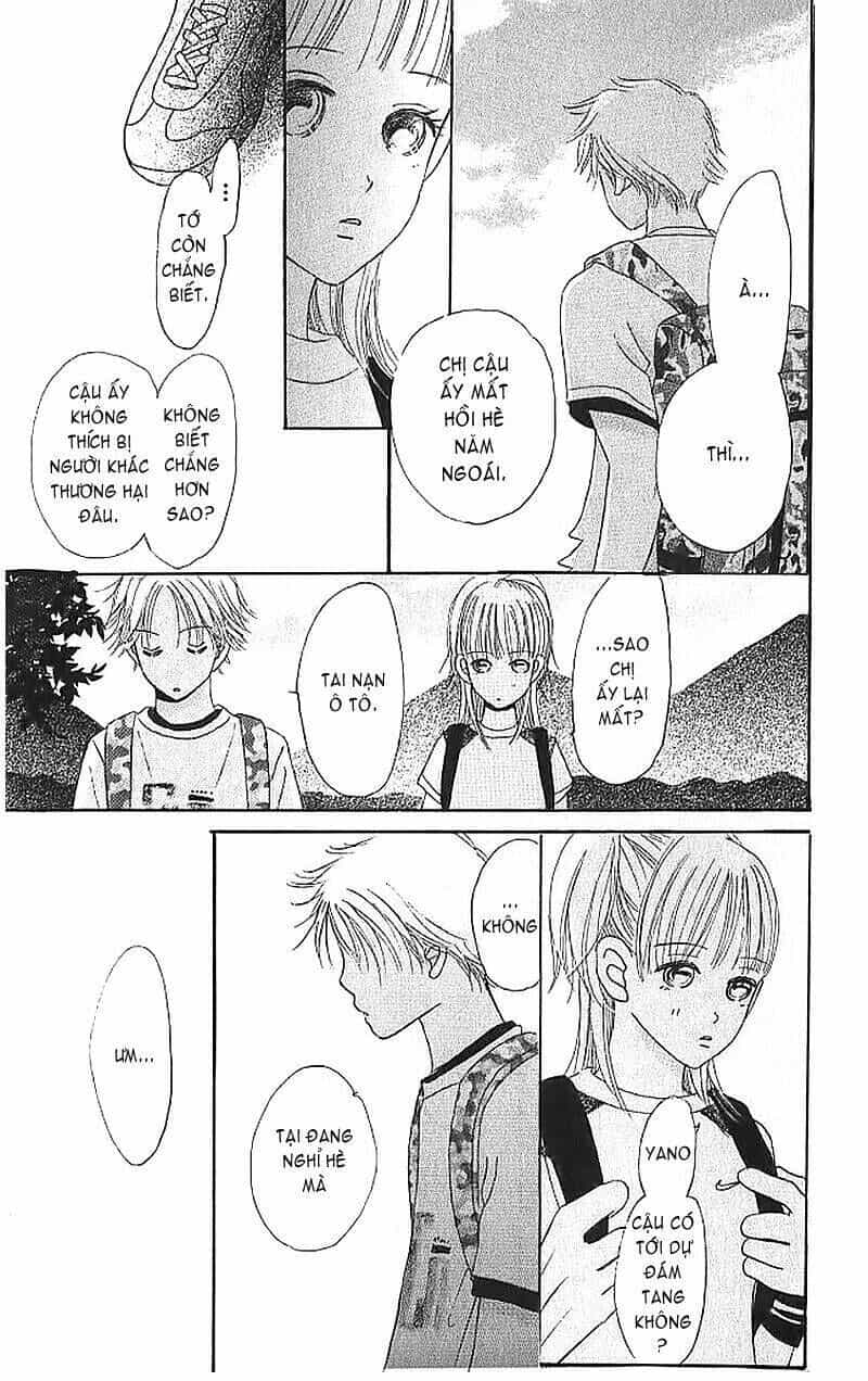 Bokura Ga Ita - Chương 2 - ảnh 34