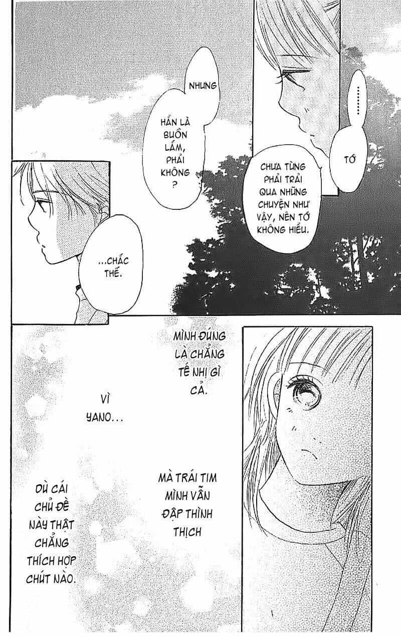 Bokura Ga Ita - Chương 2 - ảnh 35