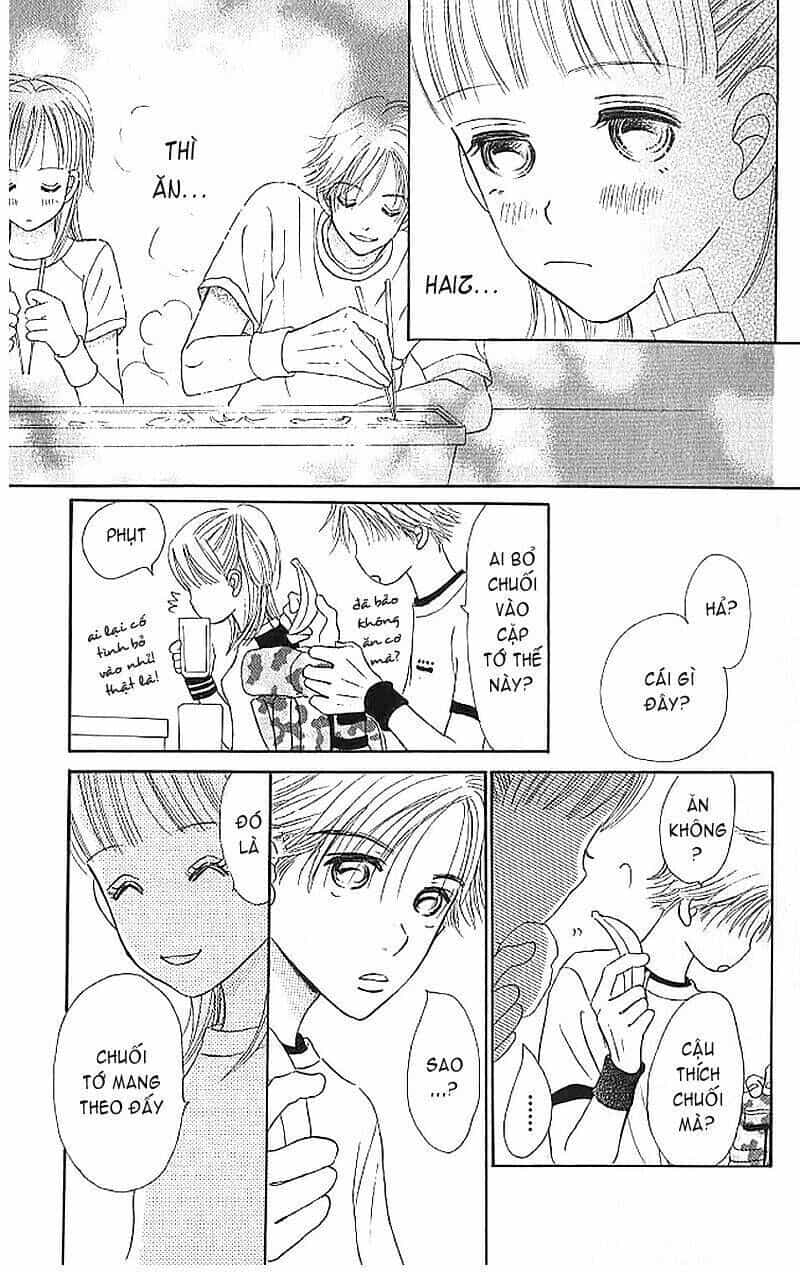 Bokura Ga Ita - Chương 2 - ảnh 38