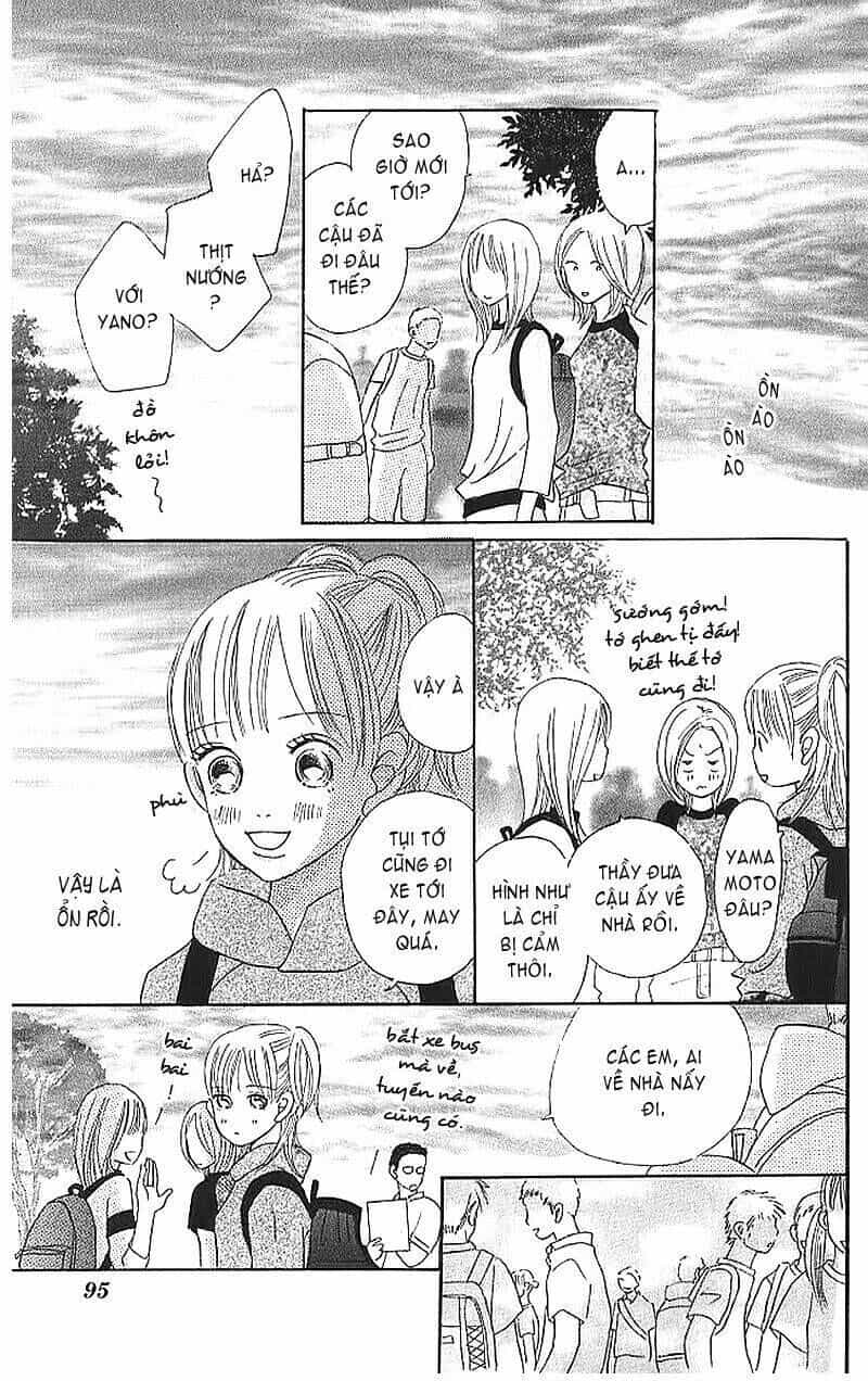 Bokura Ga Ita - Chương 2 - ảnh 42