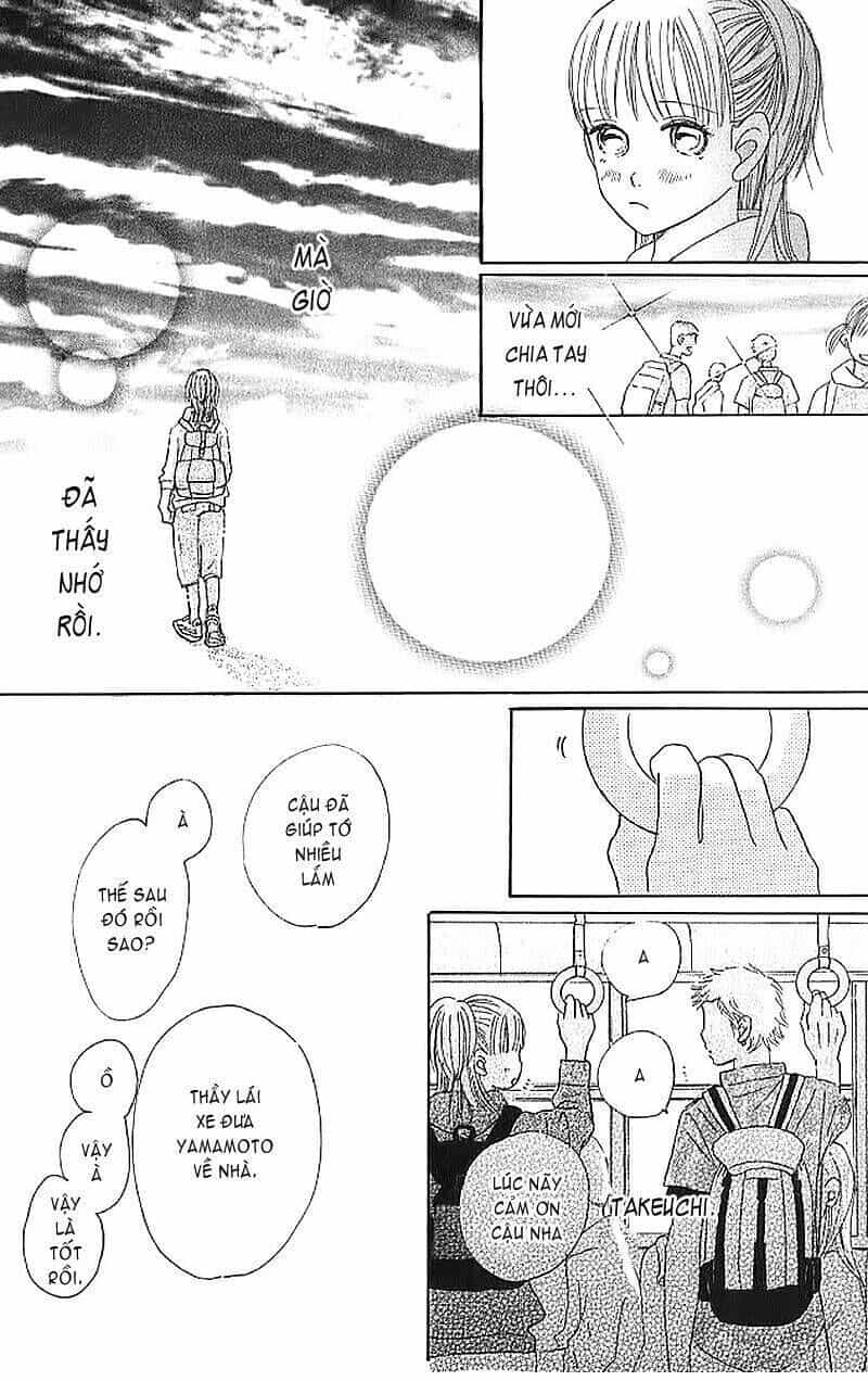 Bokura Ga Ita - Chương 2 - ảnh 43