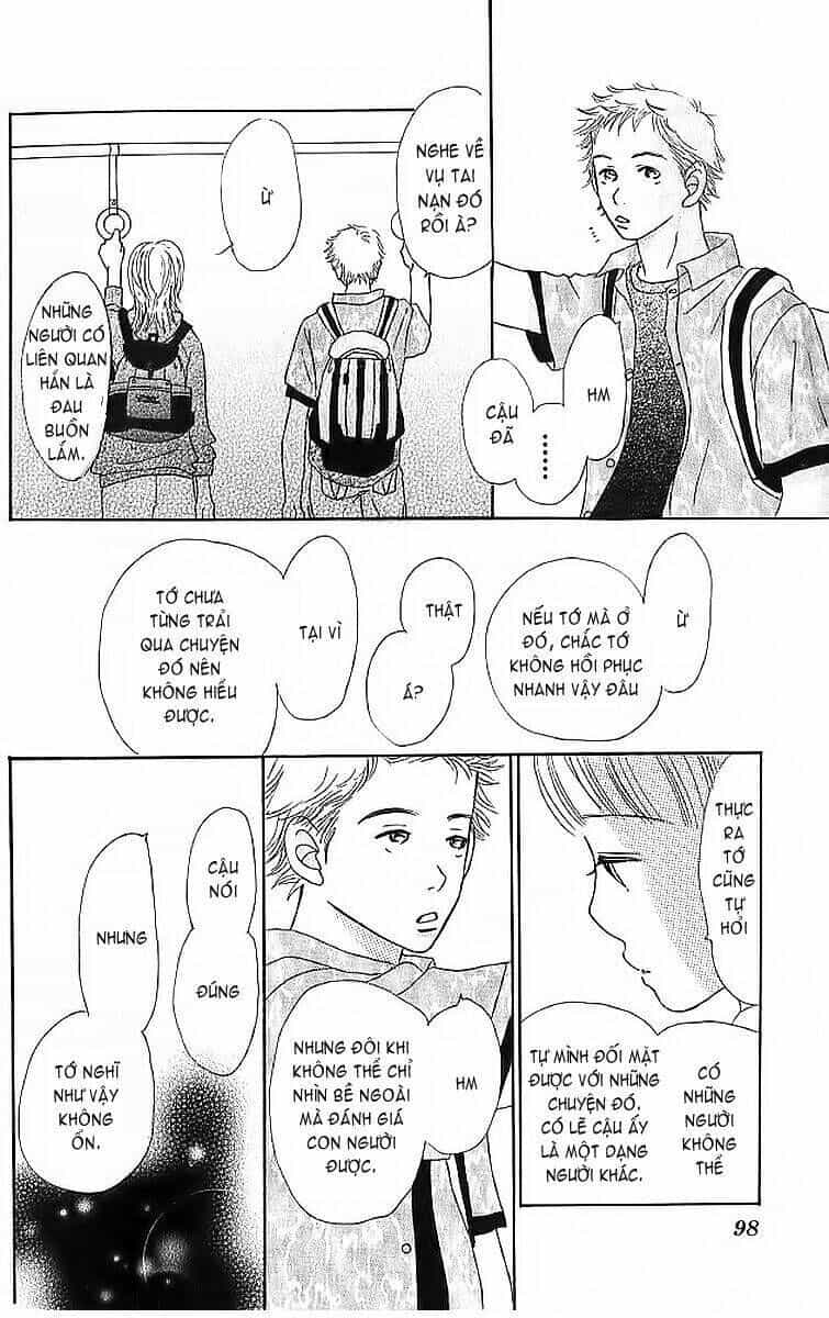 Bokura Ga Ita - Chương 2 - ảnh 45