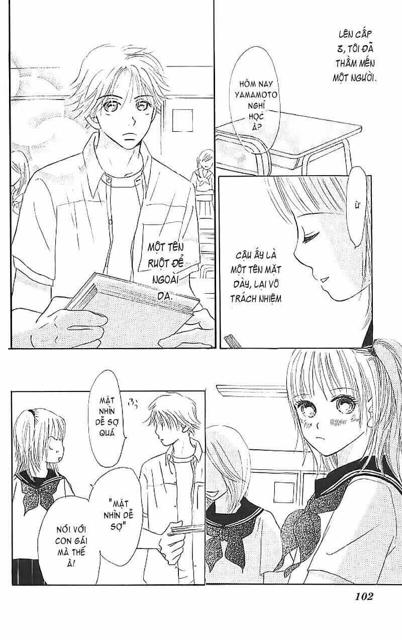 Bokura Ga Ita - Chương 2 - ảnh 49
