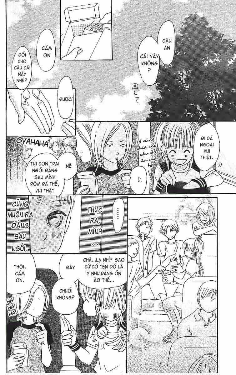 Bokura Ga Ita - Chương 2 - ảnh 7