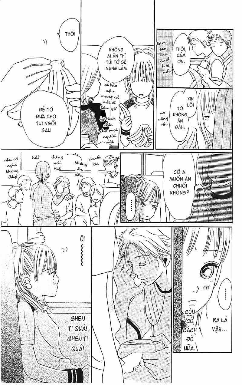 Bokura Ga Ita - Chương 2 - ảnh 8