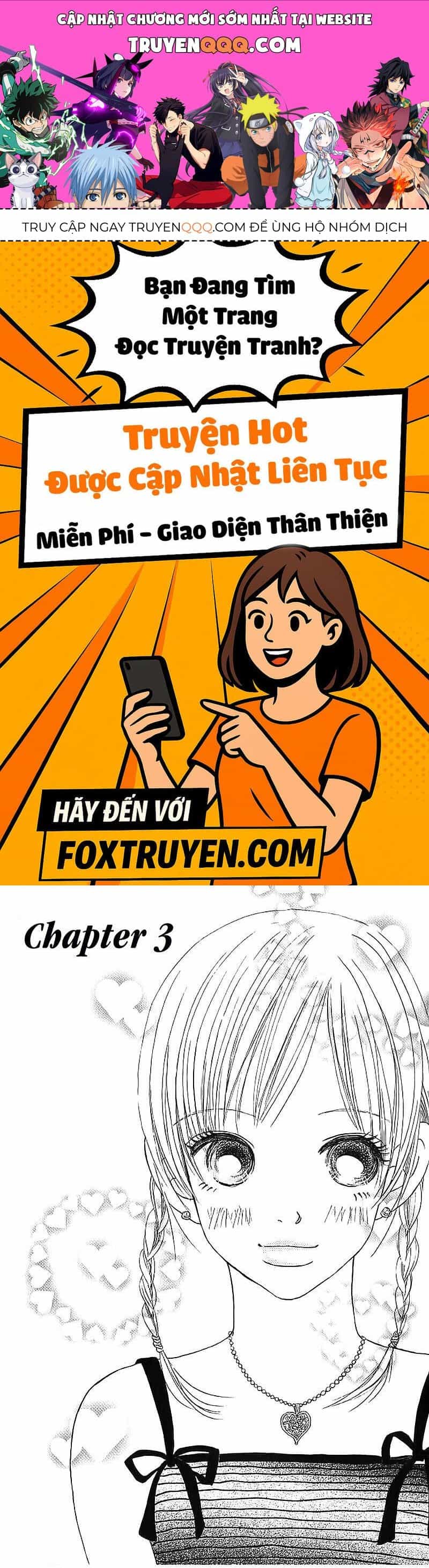 Bokura Ga Ita - Chương 3 - ảnh 1