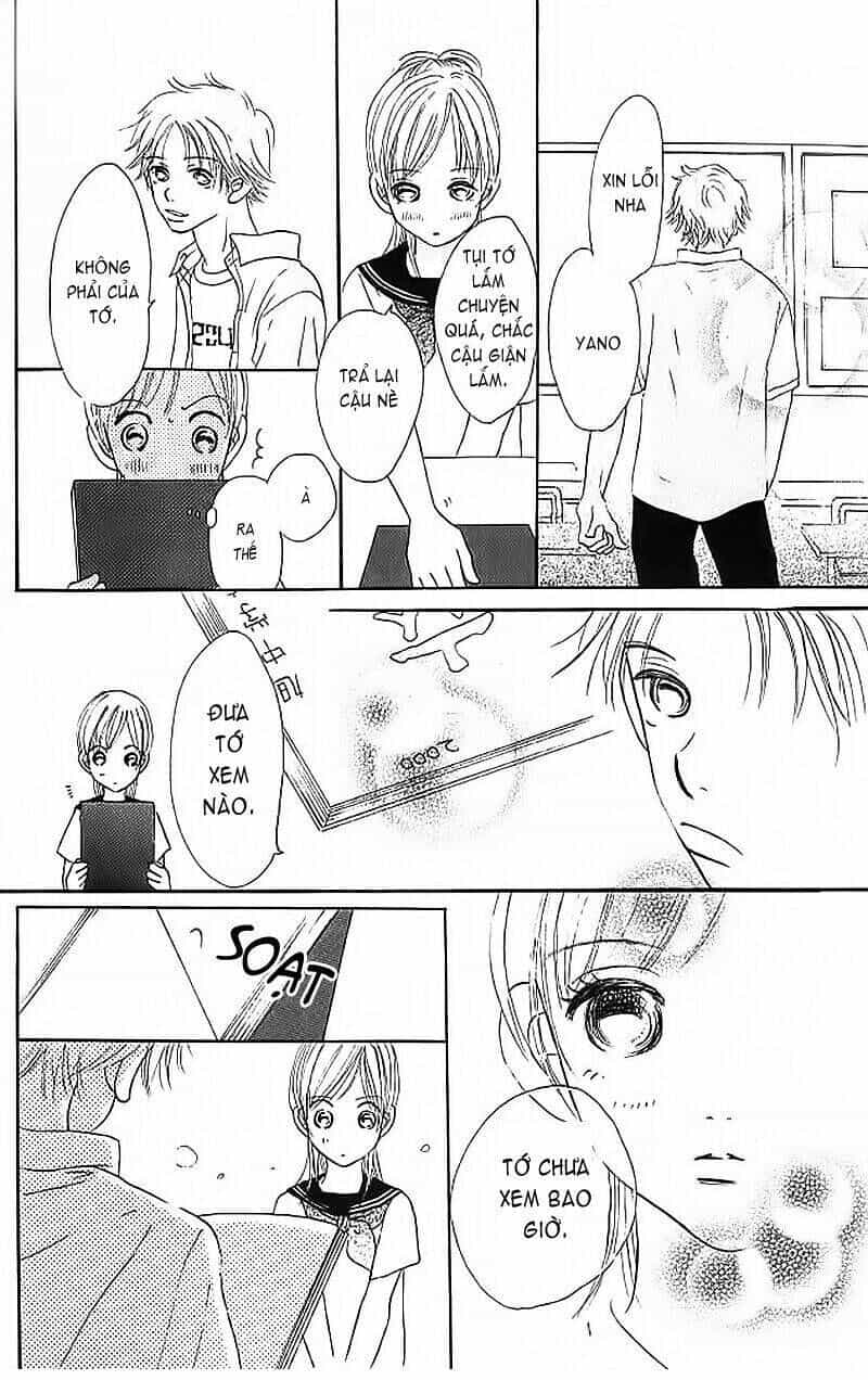 Bokura Ga Ita - Chương 3 - ảnh 10