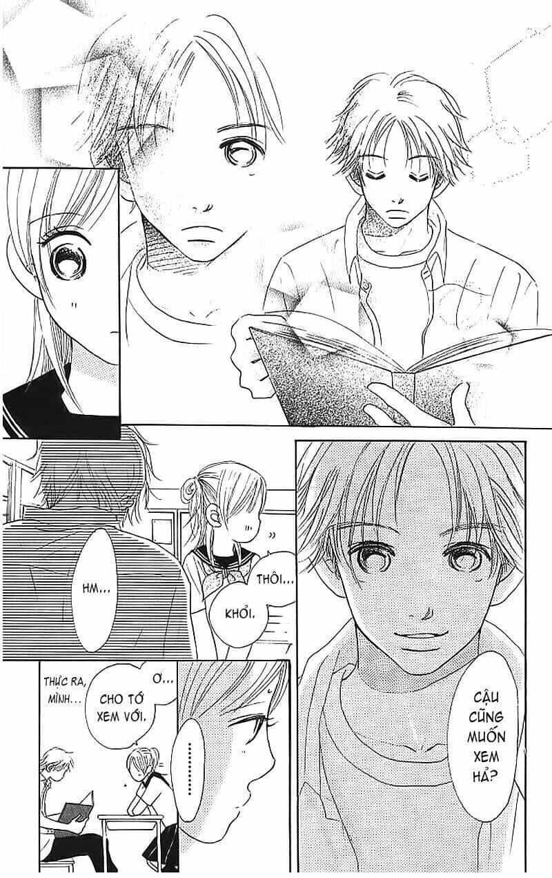 Bokura Ga Ita - Chương 3 - ảnh 11