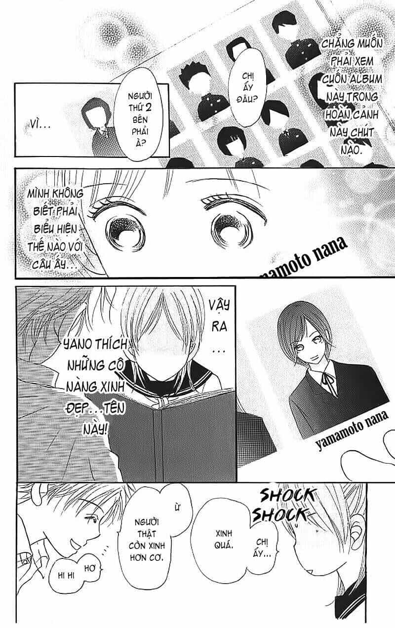 Bokura Ga Ita - Chương 3 - ảnh 12