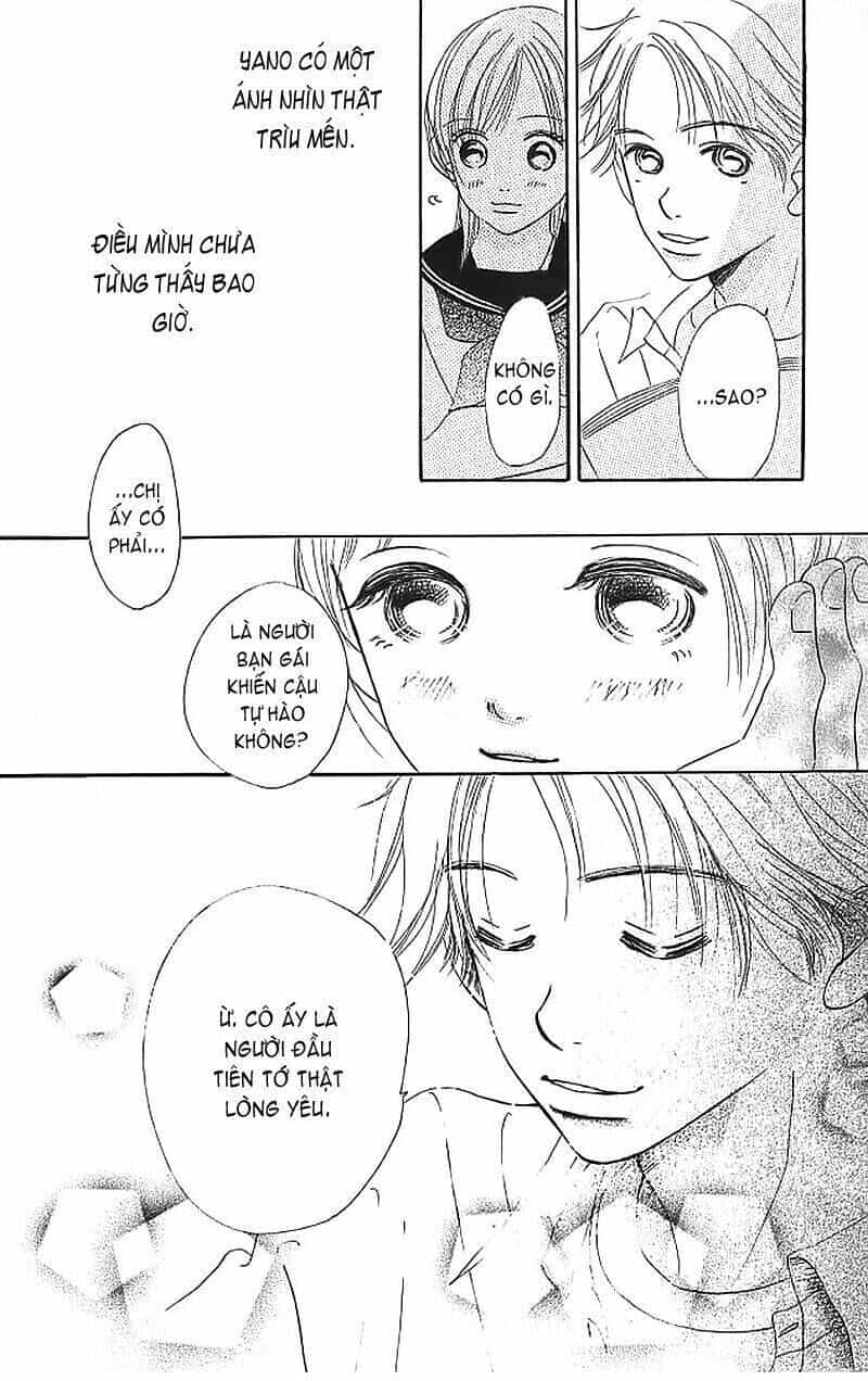 Bokura Ga Ita - Chương 3 - ảnh 14