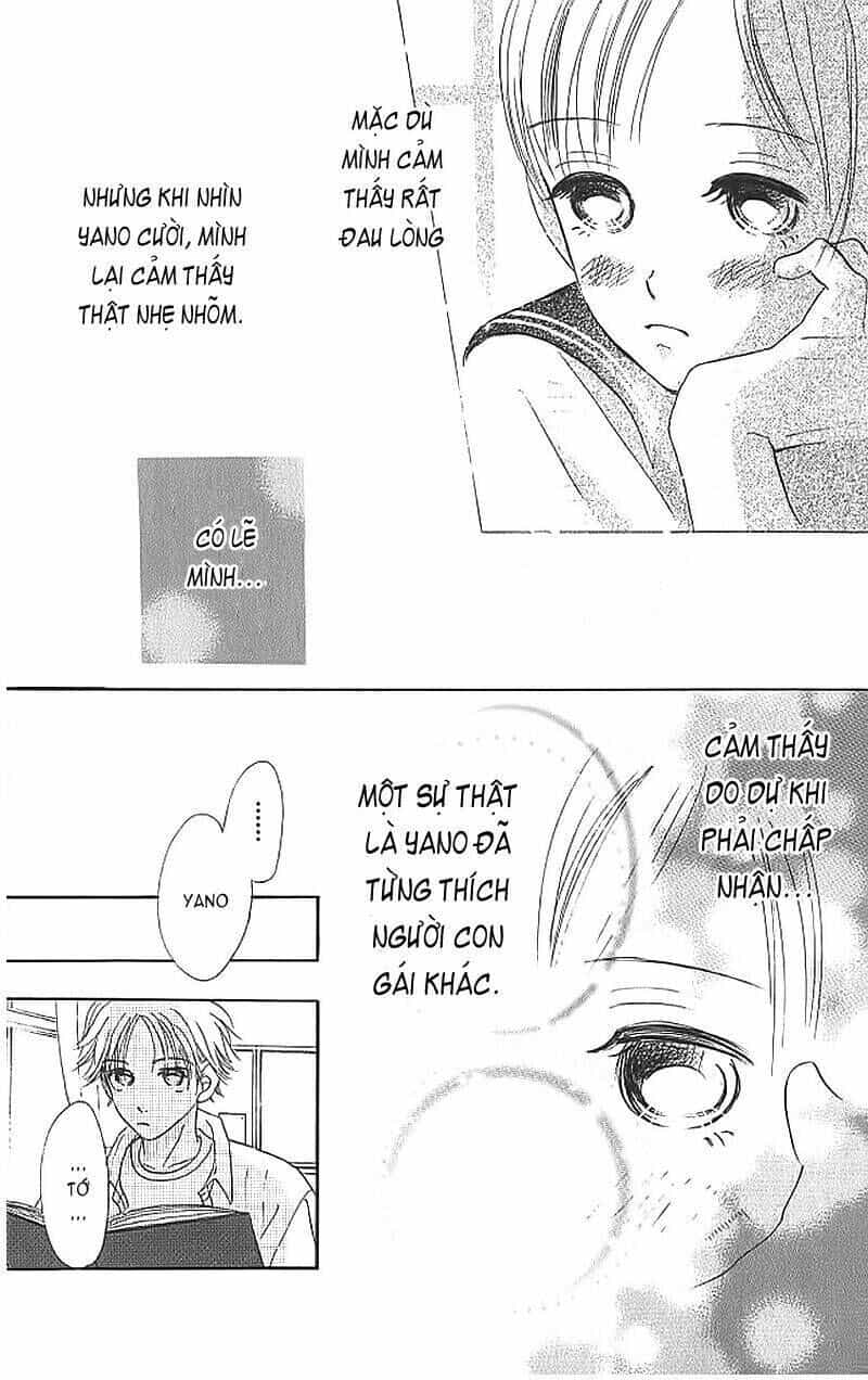 Bokura Ga Ita - Chương 3 - ảnh 15