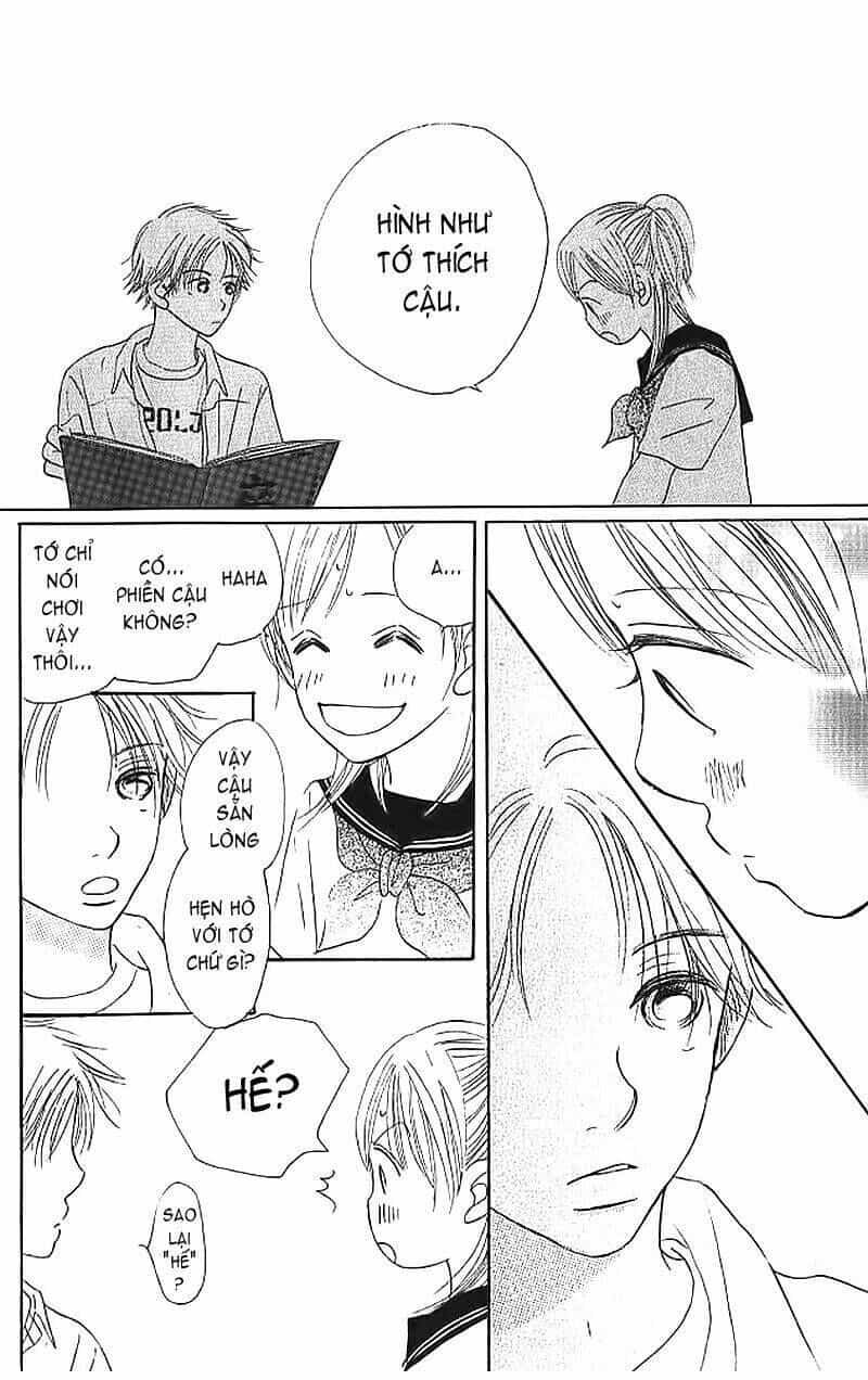 Bokura Ga Ita - Chương 3 - ảnh 16