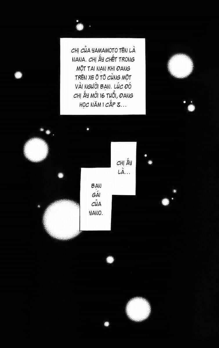 Bokura Ga Ita - Chương 3 - ảnh 2