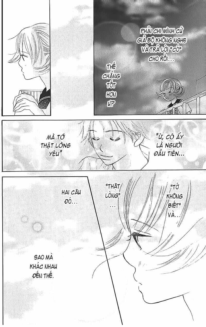 Bokura Ga Ita - Chương 3 - ảnh 20