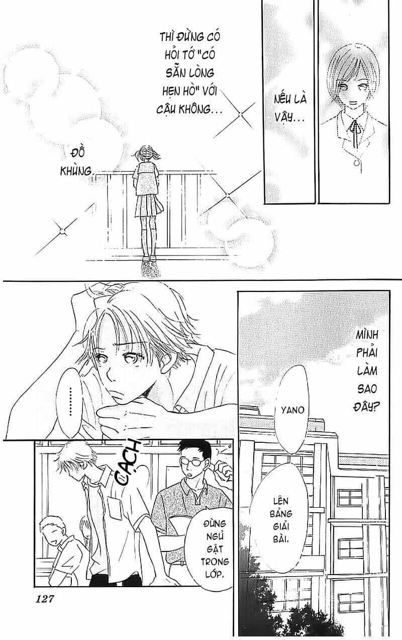 Bokura Ga Ita - Chương 3 - ảnh 21