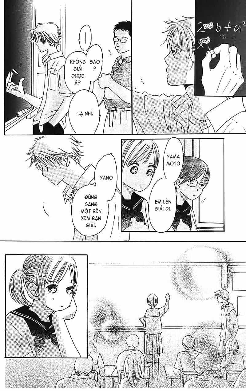 Bokura Ga Ita - Chương 3 - ảnh 22