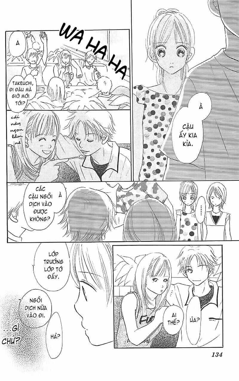 Bokura Ga Ita - Chương 3 - ảnh 28