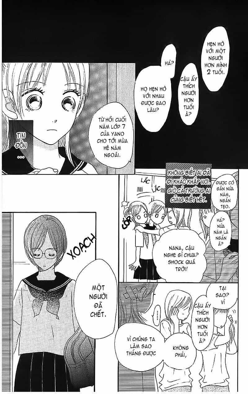 Bokura Ga Ita - Chương 3 - ảnh 3