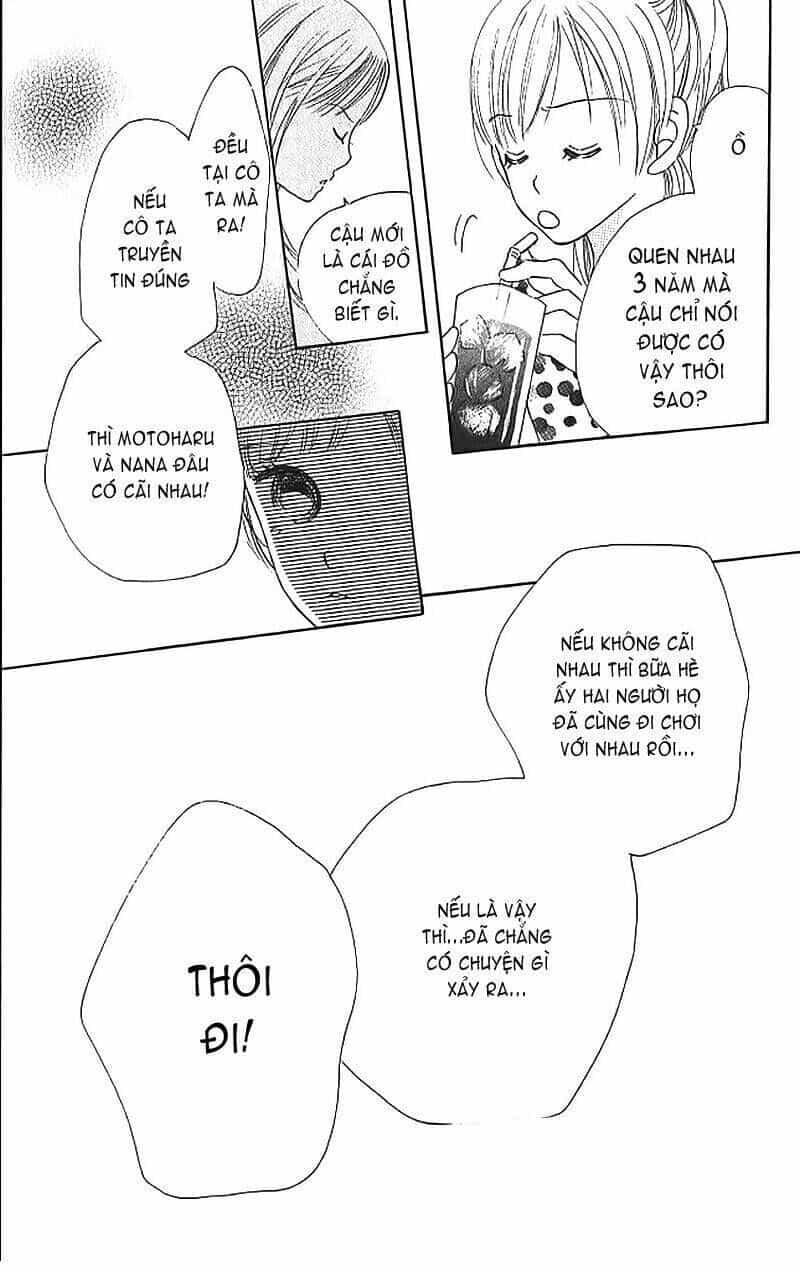 Bokura Ga Ita - Chương 3 - ảnh 31