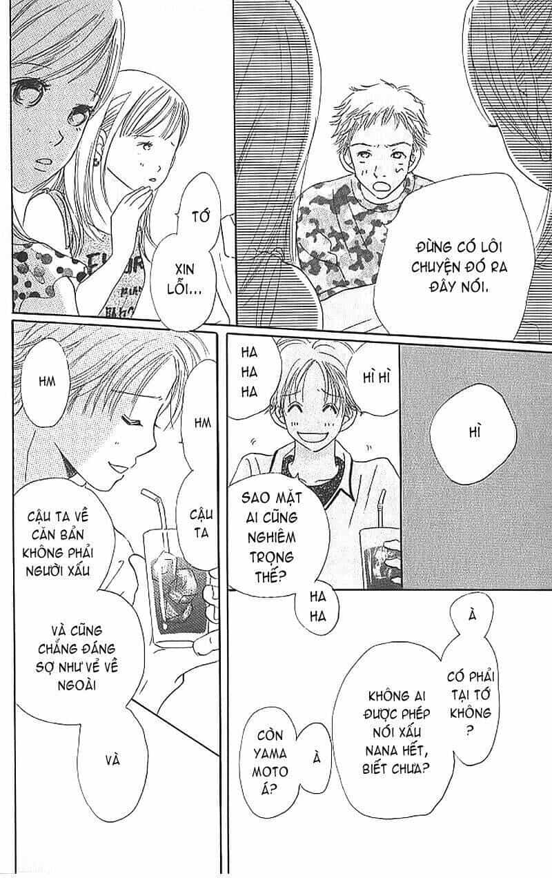 Bokura Ga Ita - Chương 3 - ảnh 32