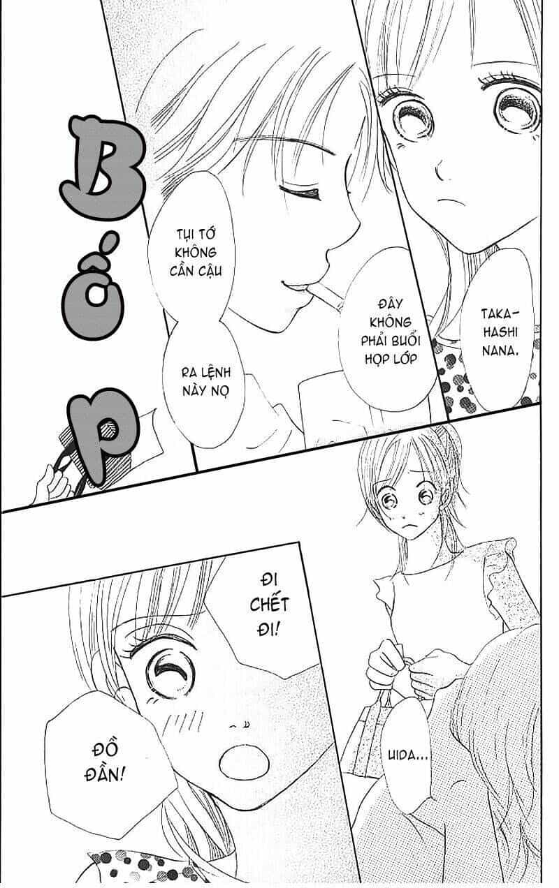 Bokura Ga Ita - Chương 3 - ảnh 33
