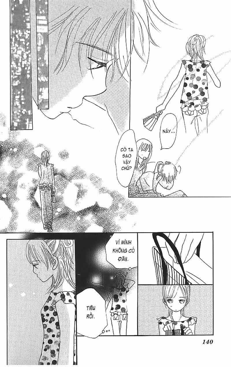 Bokura Ga Ita - Chương 3 - ảnh 34