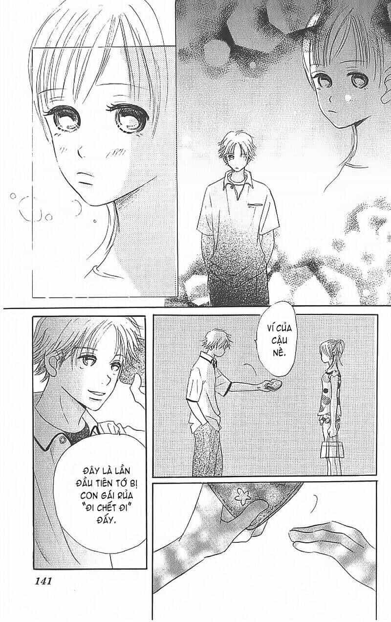 Bokura Ga Ita - Chương 3 - ảnh 35