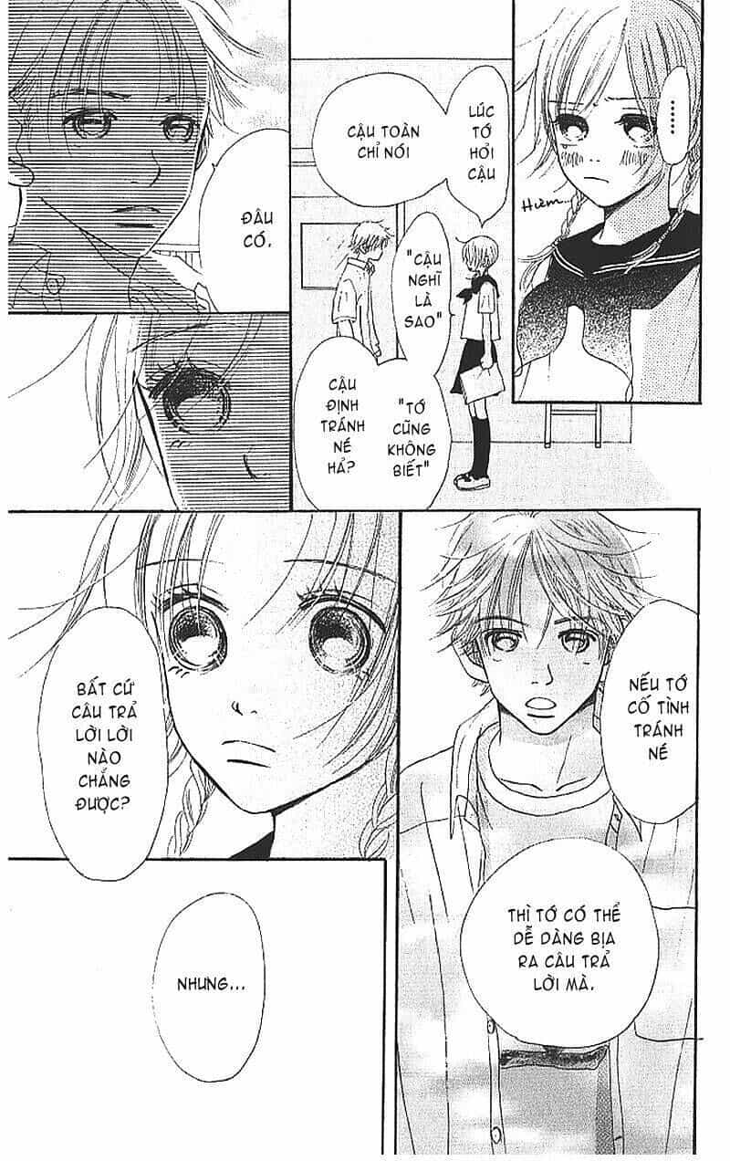 Bokura Ga Ita - Chương 3 - ảnh 39