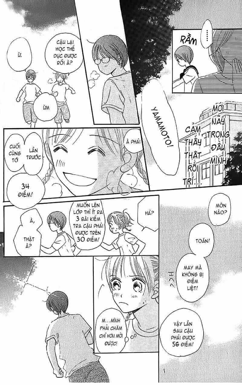 Bokura Ga Ita - Chương 3 - ảnh 4