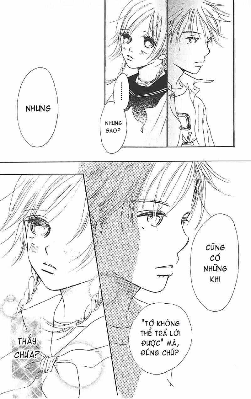 Bokura Ga Ita - Chương 3 - ảnh 40