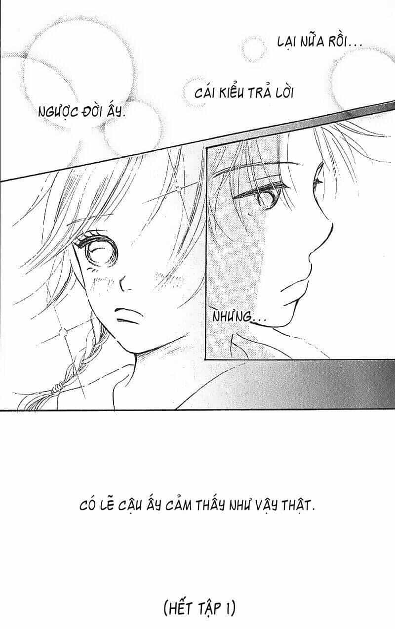 Bokura Ga Ita - Chương 3 - ảnh 41
