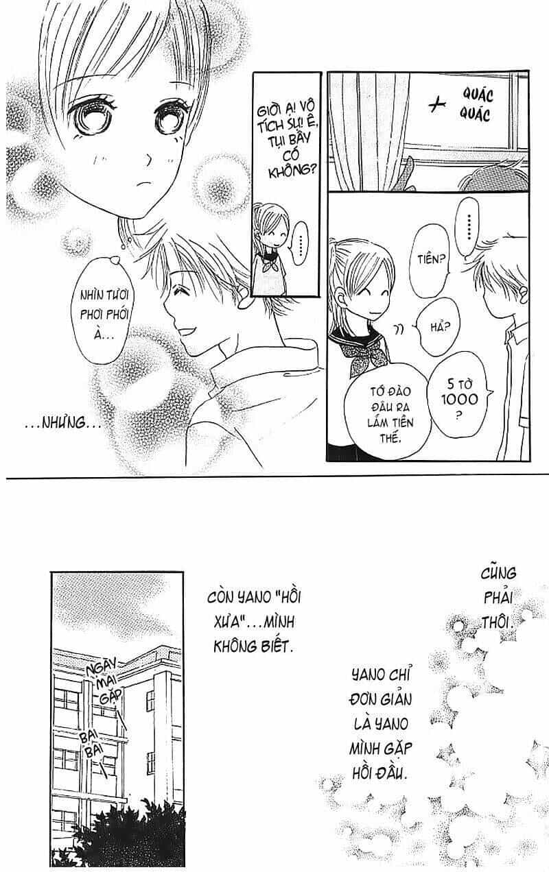 Bokura Ga Ita - Chương 3 - ảnh 7