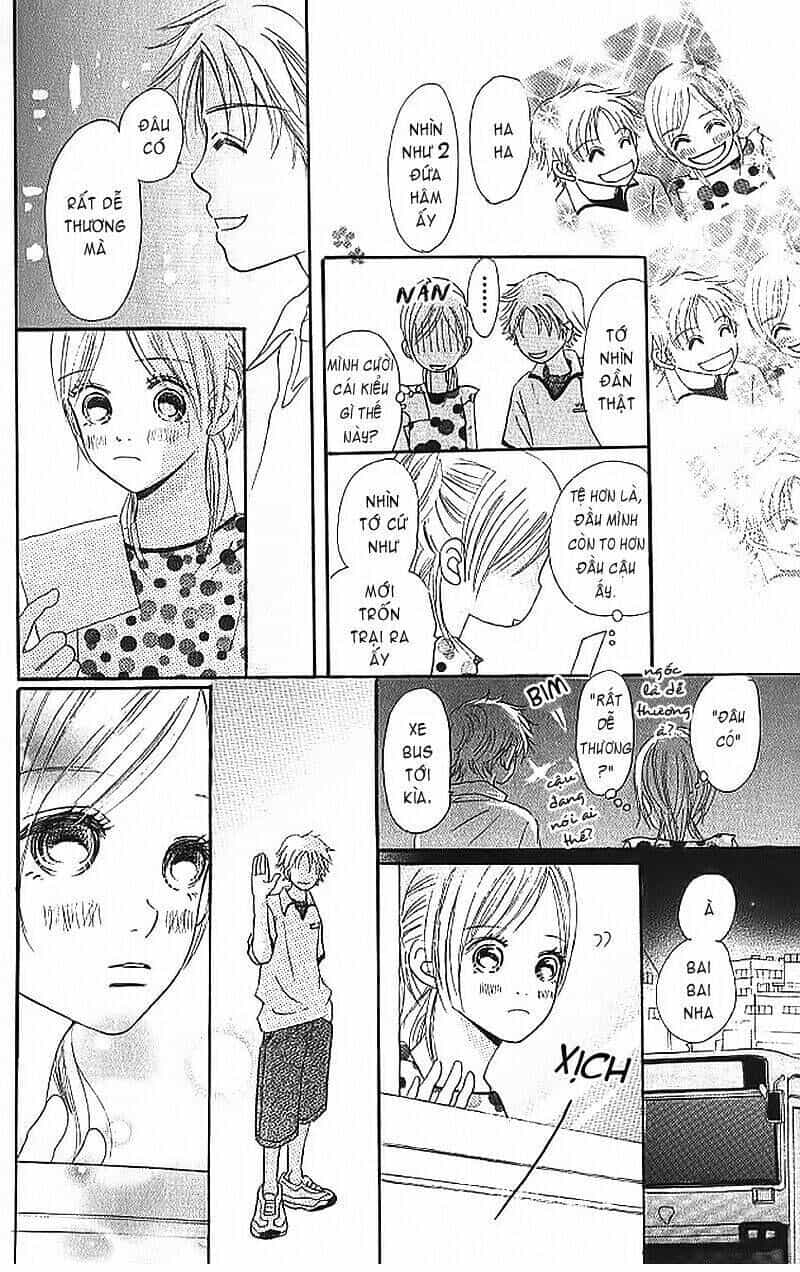 Bokura Ga Ita - Chương 4 - ảnh 10