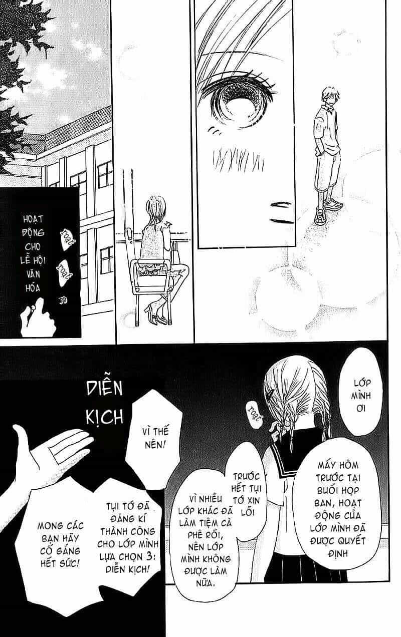 Bokura Ga Ita - Chương 4 - ảnh 11