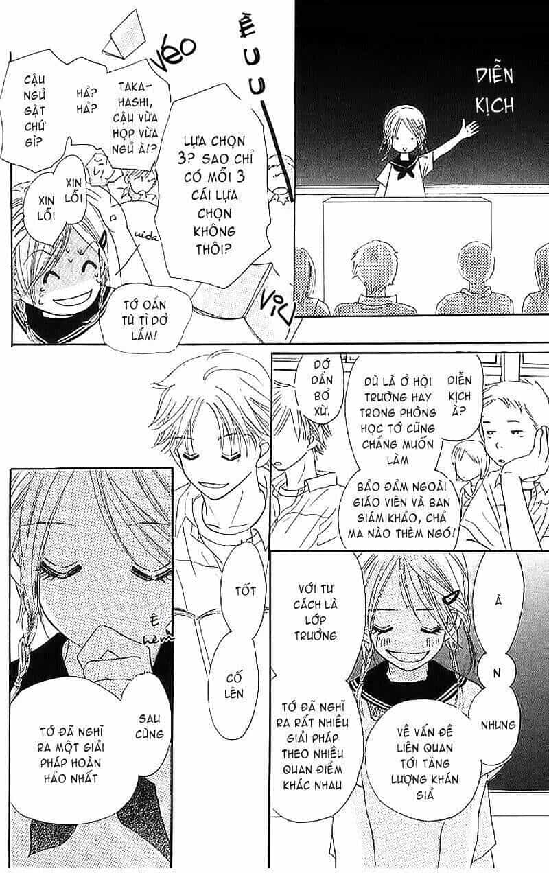 Bokura Ga Ita - Chương 4 - ảnh 12