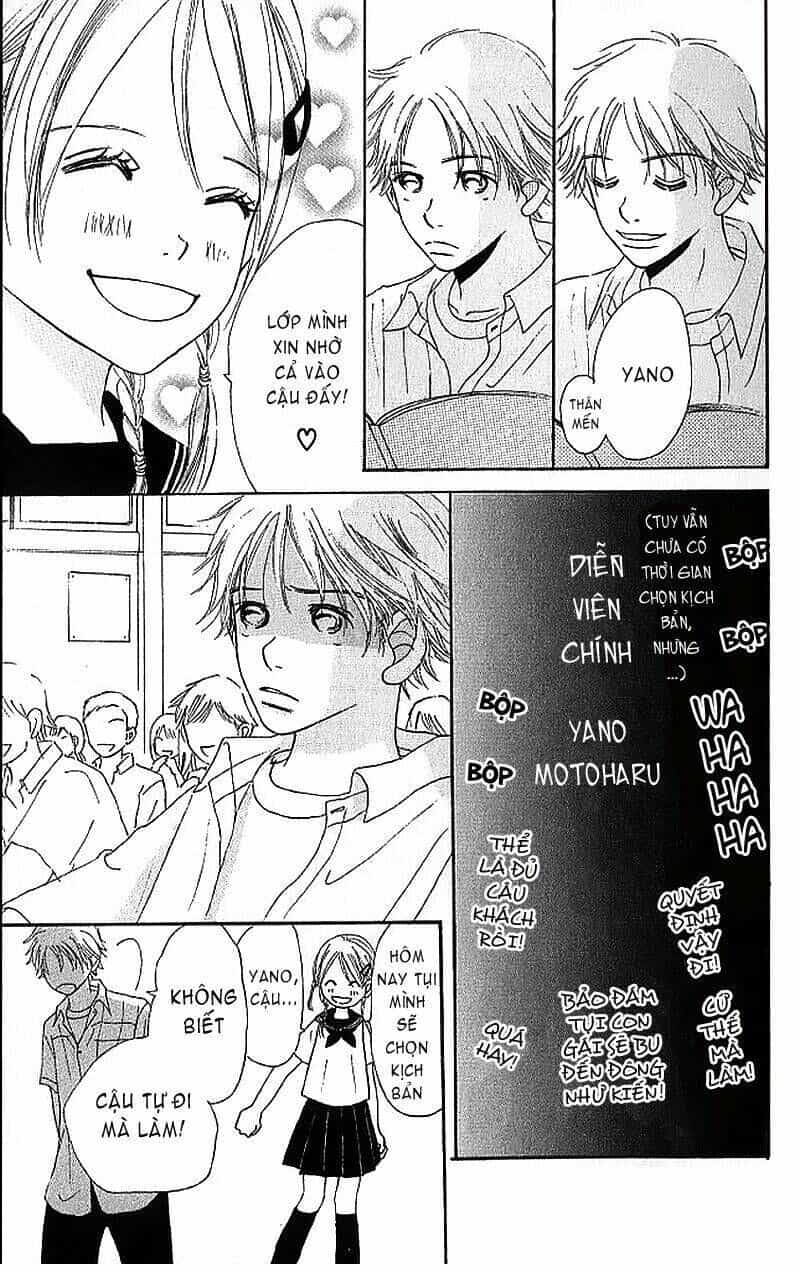 Bokura Ga Ita - Chương 4 - ảnh 13