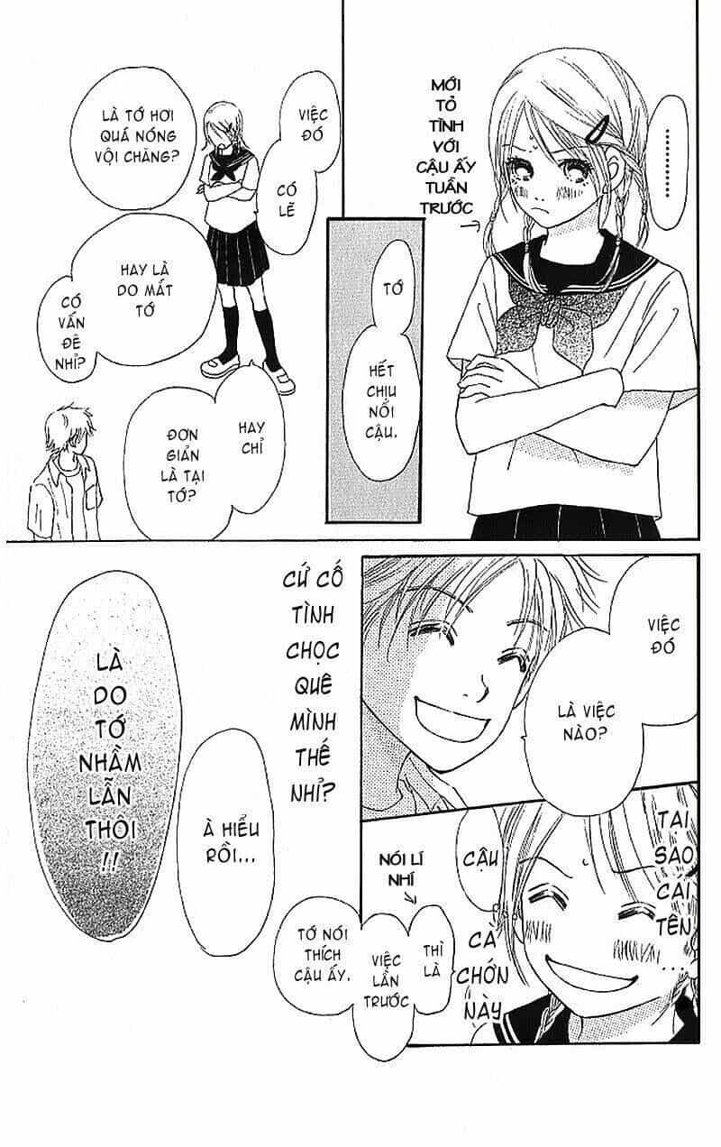 Bokura Ga Ita - Chương 4 - ảnh 15