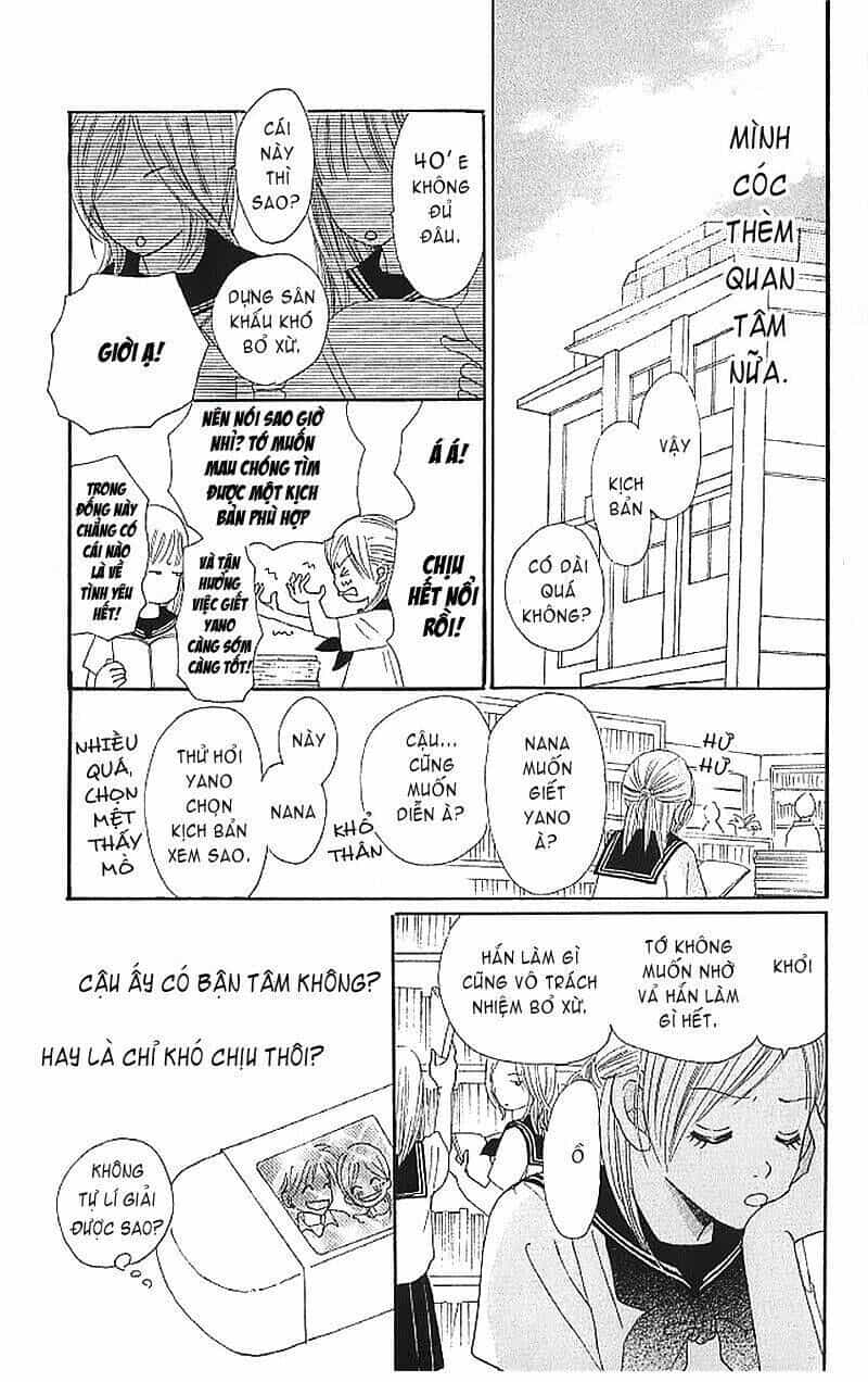 Bokura Ga Ita - Chương 4 - ảnh 17
