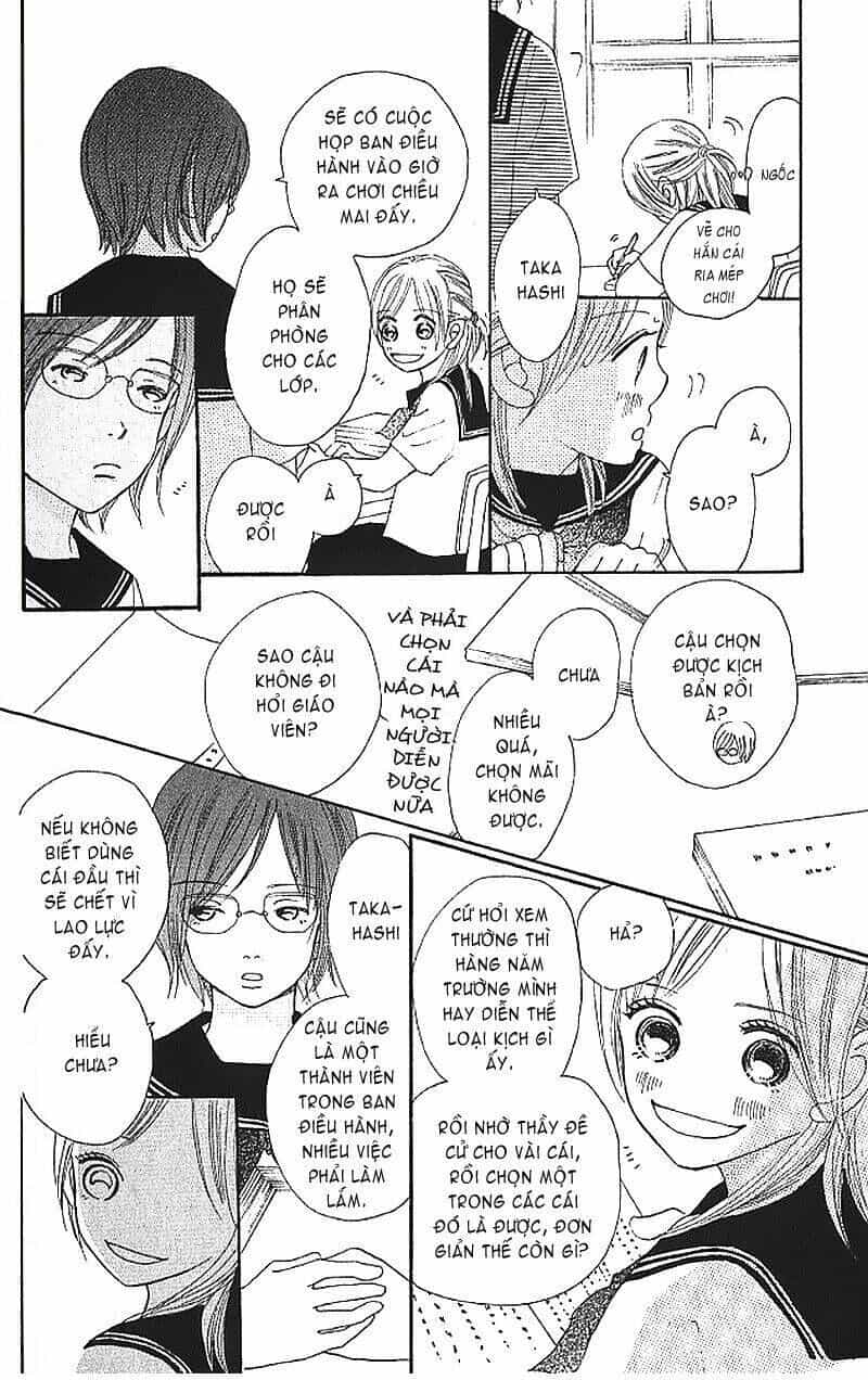 Bokura Ga Ita - Chương 4 - ảnh 18