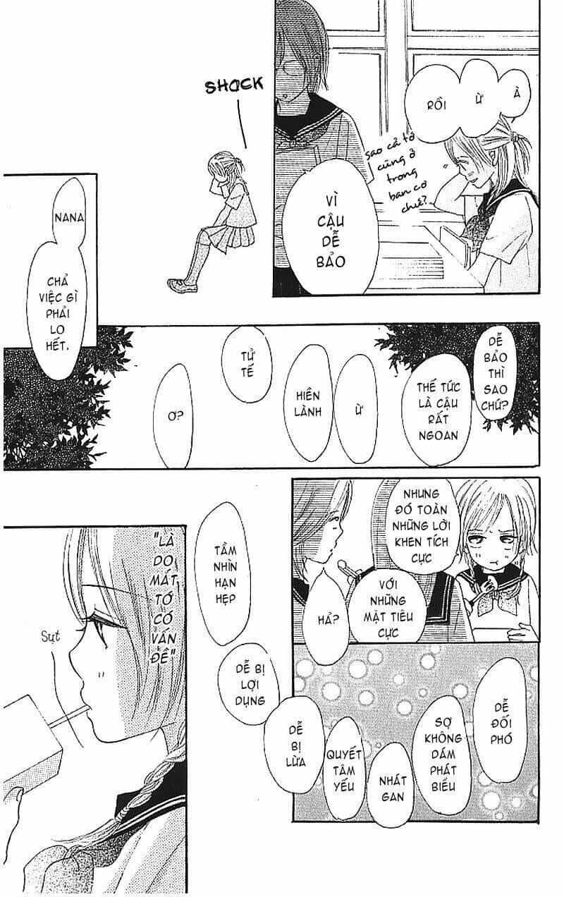 Bokura Ga Ita - Chương 4 - ảnh 19